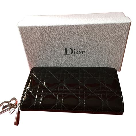 dior wallet case|Dior wallet japan.